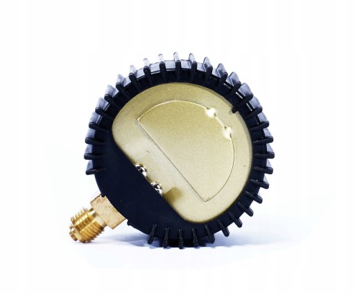 TLAKOMER Ar/Co2 0-315 1/4