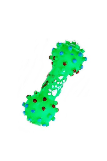 PSA CHEETHER, PISKAJÚCE KOCKY, 12 CM