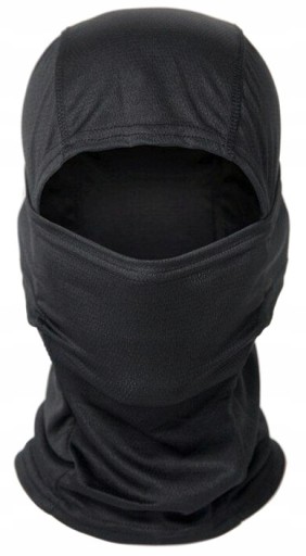 Taktická vojenská kukla ASG NINJA univerzálna, tenká