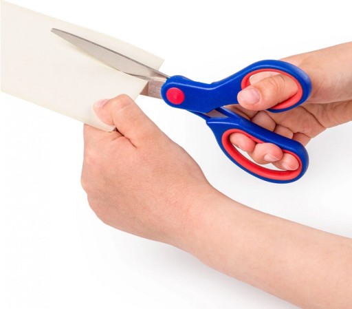 STAEDTLER Noris detské školské nožnice 17 cm