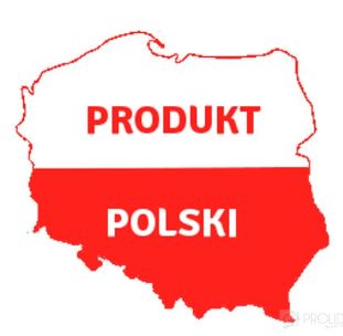 PODPORKA DVERÍ, PÁKA GARÁŽOVÝCH BRÁN, 300 MM