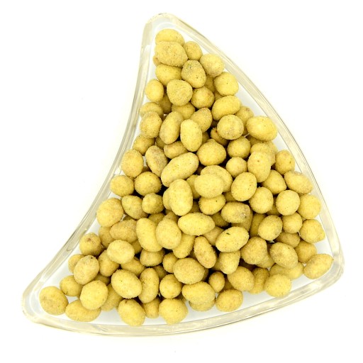 ARAŠIDY CHRUVANÉ Z CHRUBU 500g