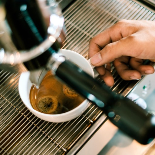BANTU ETHIOPIA DJIMMAH EXPRESS COFFEE BANS 250g