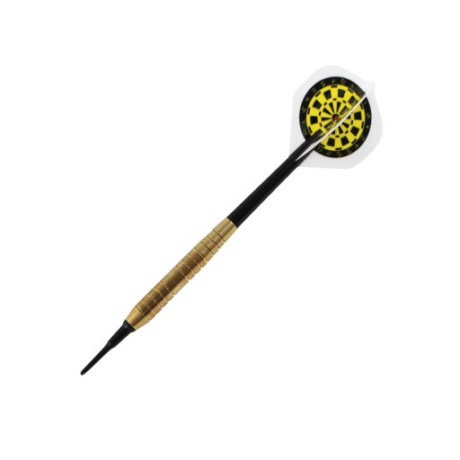 Šípky DART pre elektronické terče na šípky MASTER