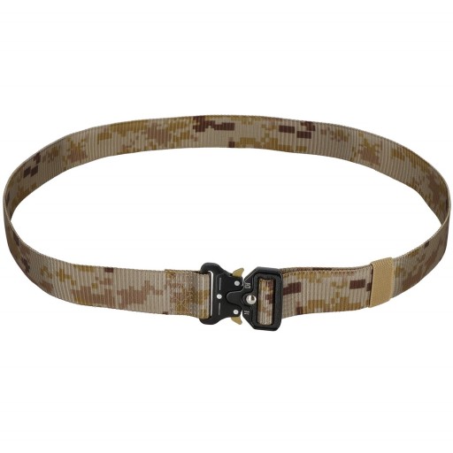VOJENSKÝ TAKTICKÝ OPASOK na nohavice SURVIVAL vojenský opasok QR BUCKLE silná