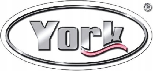 York York Úzka páska olova 1 ks