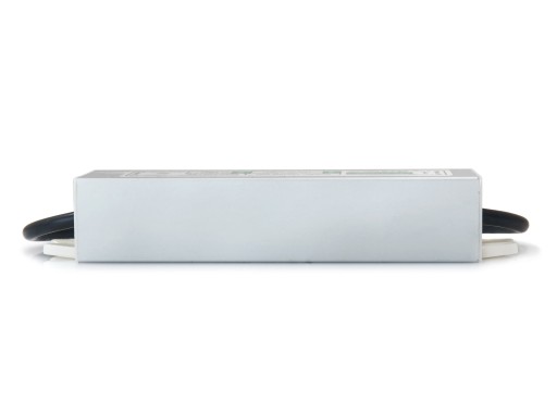 NAPÁJANIE 12V 10W 0,8A IP67 VODODOLNOSŤ PRE LED PÁSY
