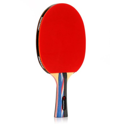 STOLNOTENISOVÁ RAKETA NA PING PONG METEOR MISTRAL 3*