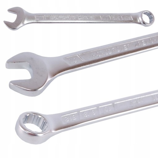KĽÚČ KOMBINOVANÝ 10mm HONIDRIVER HONITON