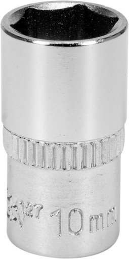 ZÁSUVKA 10MM 1/4