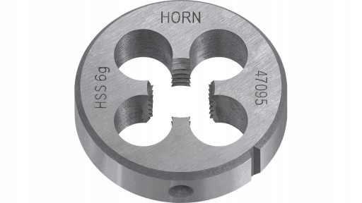 ZÁVIERKA M14 M14x1,50 mm ZÁVIT HSS METRIC