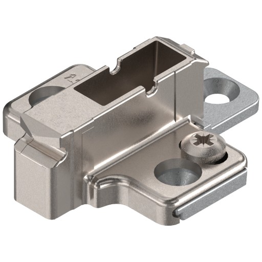 BLUM KLIP VODIČ PRE PÁNT 175H7190