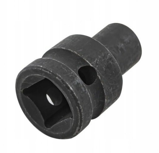 Nárazová špička nástrčnej hlavy 9 mm 6-bodová 1/2