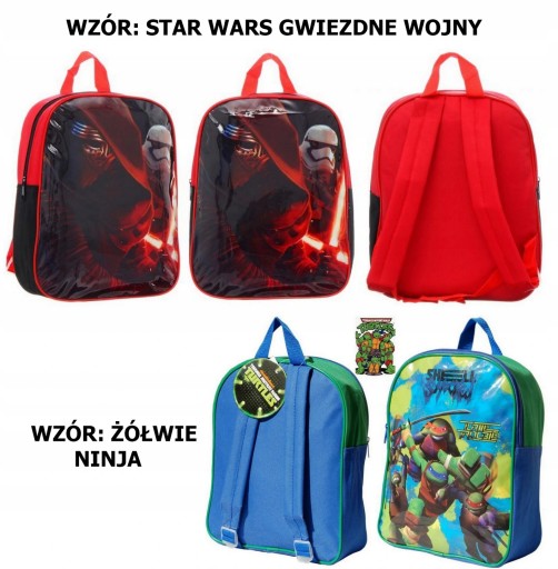 DISNEY DETSKÝ BATOH DO AUTO Zvonček