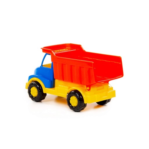 Polesie Auto sklápač Truck Leon
