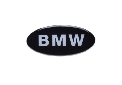 NÁLEPKA ZNAK BMW K-MAX 5B PREVODOVKA