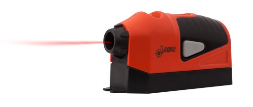Linkový laser Arkas BBL-01 s vodováhou