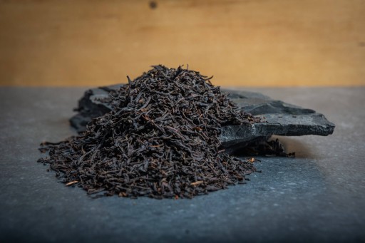 ČIERNY ČAJ ANGLICKÉ RAŇAJKY assam ceylon 50g
