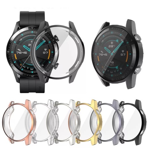 OCHRANNÉ Púzdro HUAWEI WATCH GT 2 46mm RÔZNE FARBY