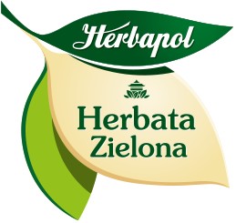 Herbapol Zelený čaj s malinami 34g (20 x 1,7g)