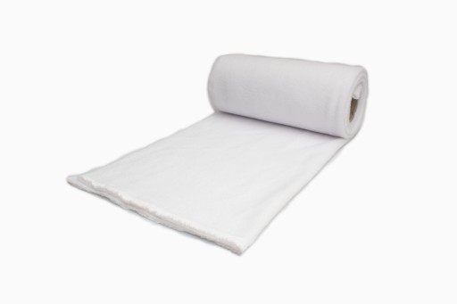 Polar úplet 200 g/m2 č. 1 Biela 1/2 Mb