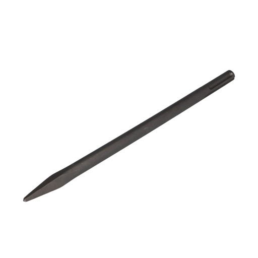 VEĽKÝ BOD DLÁTO SDS MAX BOD PRE KOVANIE 400MM