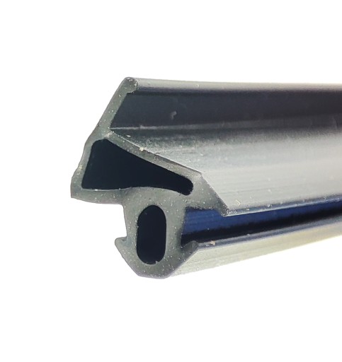 PVC okenné tesnenie S-1155 STOMIL PLUS-TEC