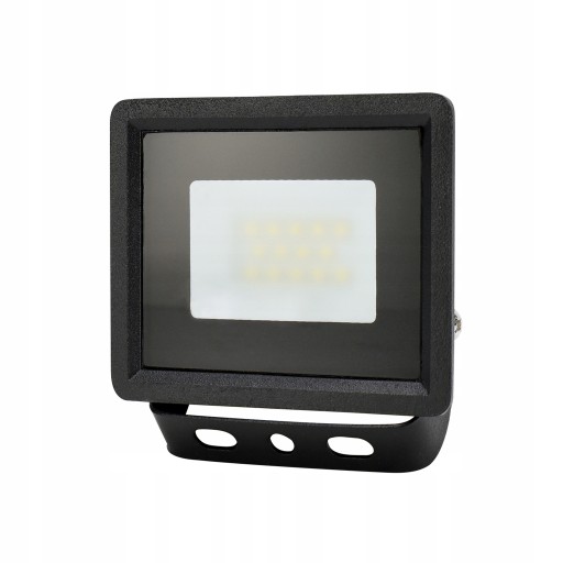 LED FLOODLIGHT SMD KASTEL2 10W 4000K 800LM IP65