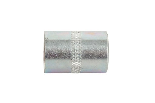Objímka 21x31mm DN10 na krimpovanie 3/8