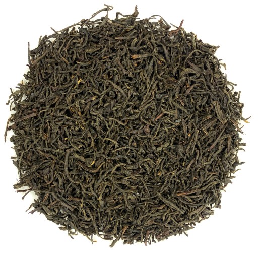 ASSAM TGFOP INDIA čierny čaj 50g sypaný indický KVALITA