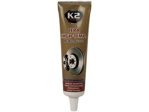 K2 K2-CERA LAMACÍ TUK NA PIESTY 100ML