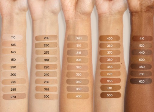 Revlon Colorstay Foundation pre mastnú a zmiešanú pleť 200 Nude 30ml