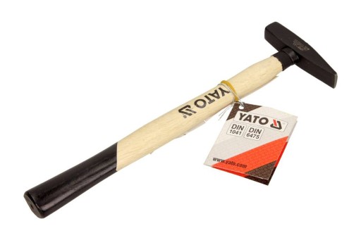 YT-4501 ZÁMOKNÉ KLADIVO 100G YATO