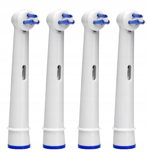 8x HROT NA ORTODONTICKÚ KEFKU ORAL-B
