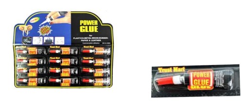 Lepidlo Power 3g. - 1 kus