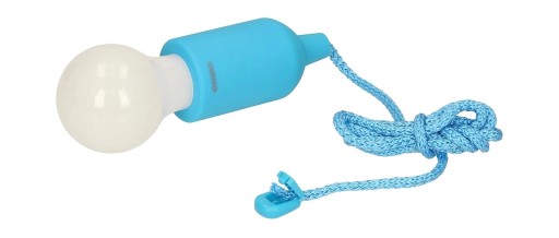 Virone Wireless LED Tourist Night Light Stan Camping Battery