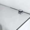 PODPOR NA SKLO 4-6mm *IT* - KRISTAL /16113010KB/ skrutk.