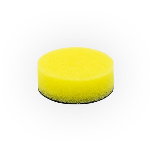 Stredná leštiaca špongia Liquid Elements Pad v2 Gelb 40 mm pre stroj A1000