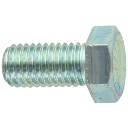 Palcová skrutka 5/8 palcov UNC x 32 mm trieda 8,8 DIN 933