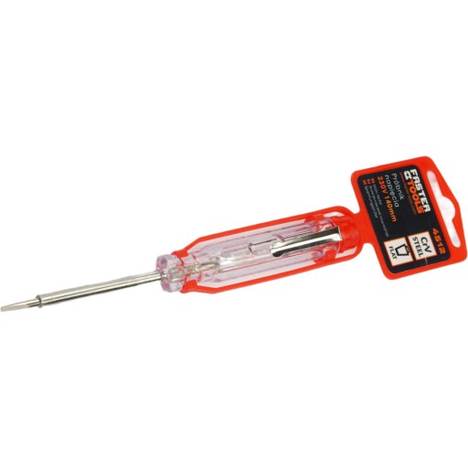 Skúšačka elektrického napätia 125-250 V CE