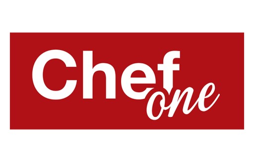 ChefOne vrecúška na rybacie klobásy 12x40 cm - dlhé, vrúbkované + NÁLEPKY
