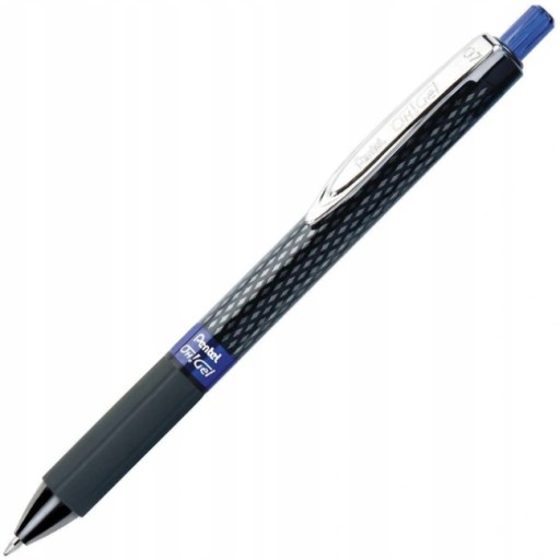 PENTEL GEL PEN 0,7 OH! GEL K497 modrý