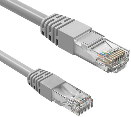 PATCHCORD UTP CAT 5E 30M RJ45 LAN KÁBEL