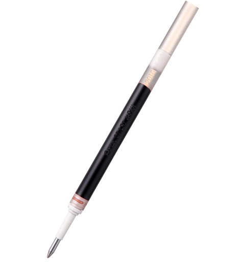 NÁPLŇ ENERGEL PENTEL 0,7MM LR7-B červená
