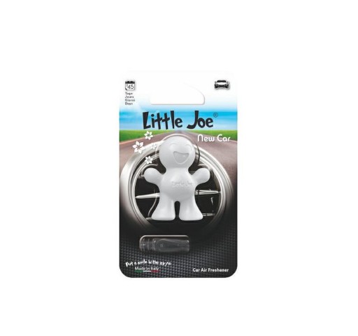 Osviežovač vône do auta Little Joe NewCar