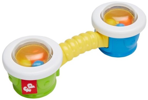 FISHER PRICE BONGO HRKALKA DRF16