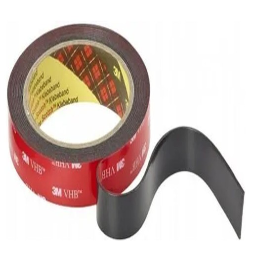 Obojstranná akrylová páska VHB 3M 8mm x 3m FOAM