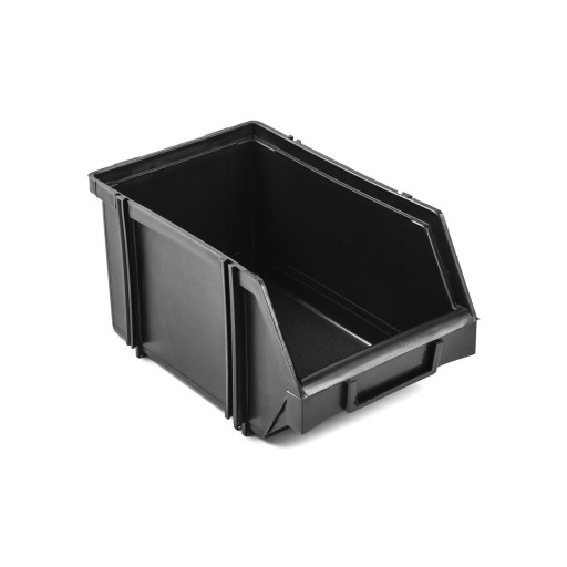 Modulárna čierna kyveta PATROL Modułbox 2.1