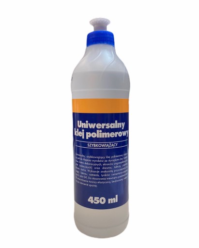 TYTAN PROFESSIONAL UNIVERSAL POLYMER GLUE 450 ml