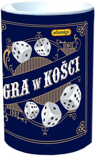 Arkádová hra Adamigo